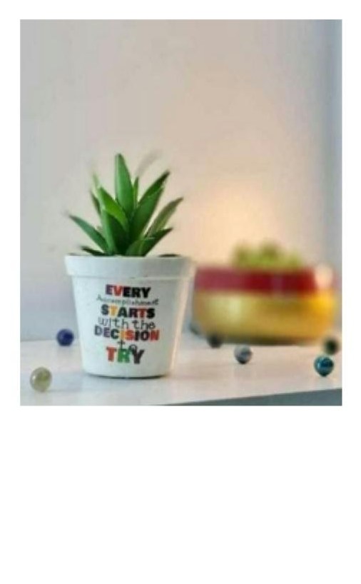 Melamine pots 1319J