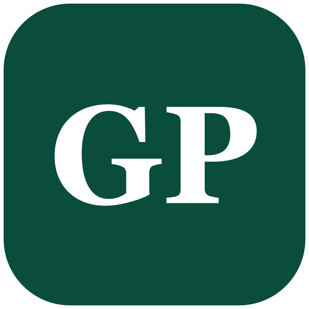 Green Planet logo