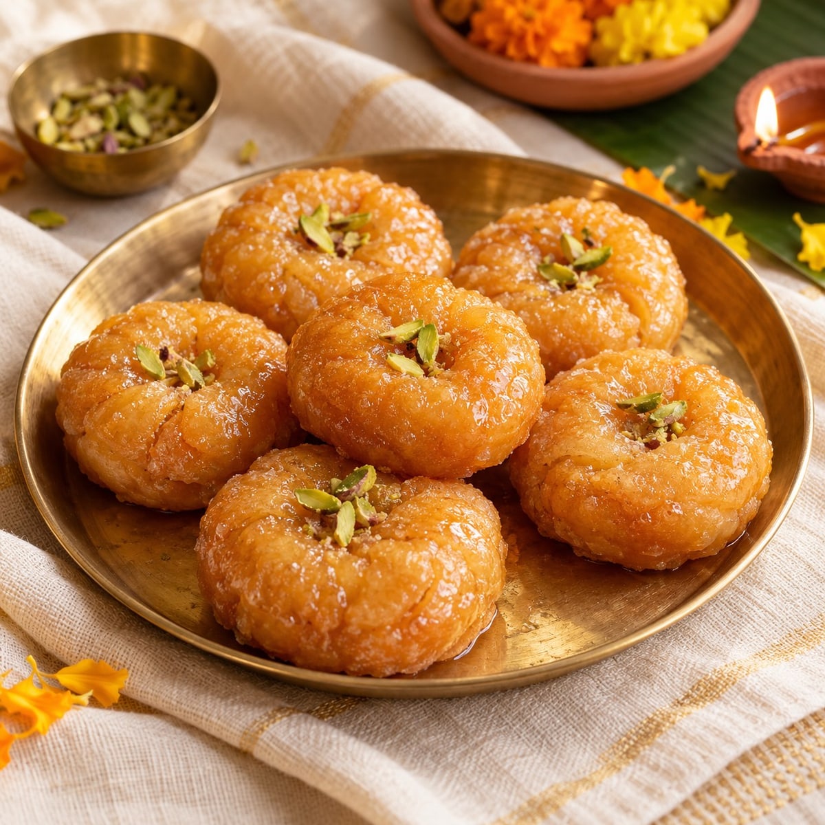 Balushahi