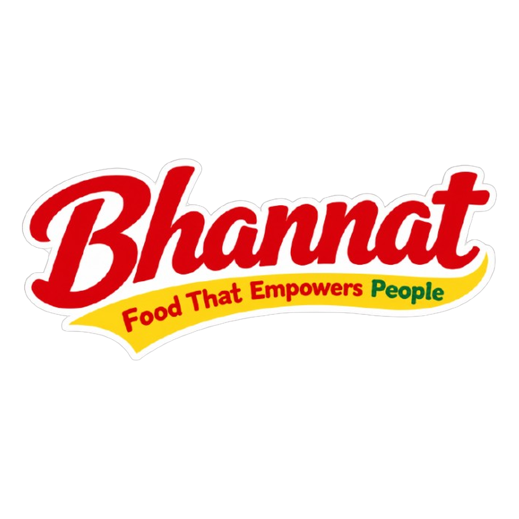 Bhannat logo